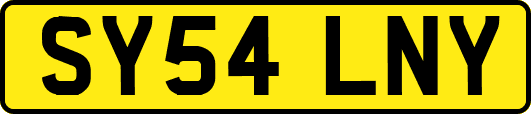 SY54LNY