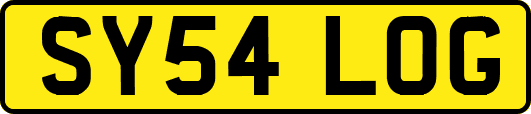 SY54LOG