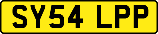 SY54LPP