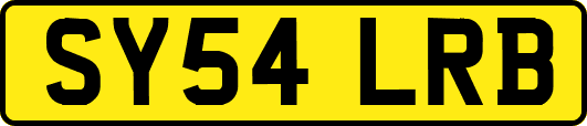 SY54LRB