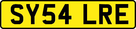 SY54LRE