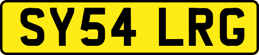 SY54LRG