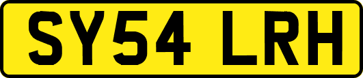 SY54LRH