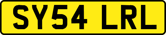 SY54LRL