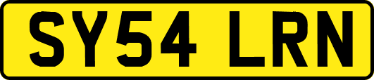 SY54LRN