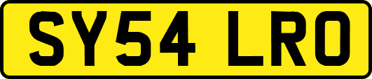 SY54LRO