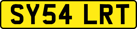 SY54LRT
