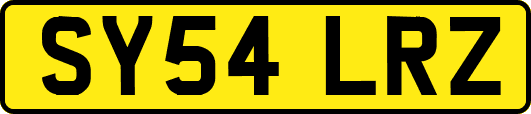 SY54LRZ