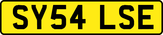 SY54LSE