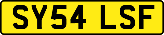 SY54LSF
