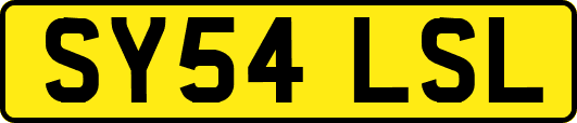 SY54LSL