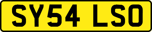 SY54LSO