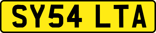 SY54LTA