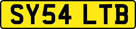 SY54LTB