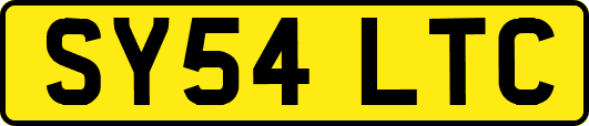 SY54LTC