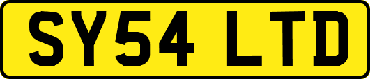 SY54LTD