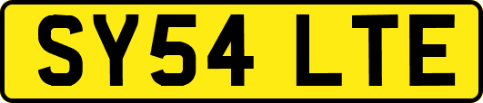SY54LTE