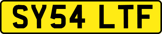 SY54LTF
