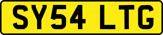 SY54LTG