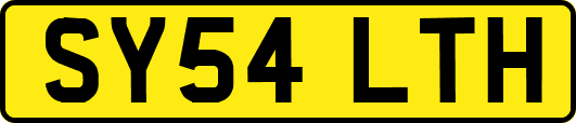 SY54LTH