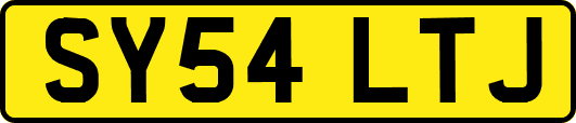 SY54LTJ