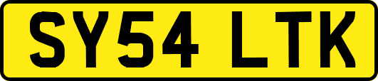 SY54LTK