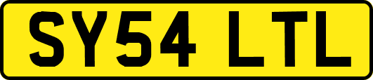 SY54LTL