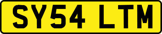SY54LTM