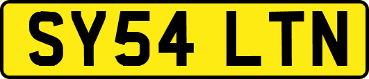 SY54LTN