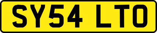 SY54LTO