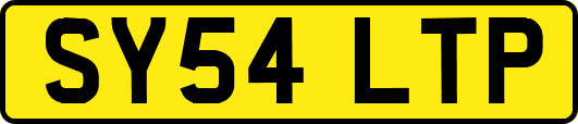 SY54LTP