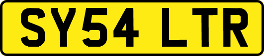 SY54LTR