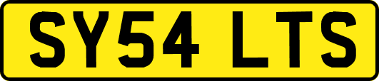 SY54LTS