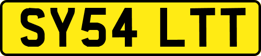 SY54LTT