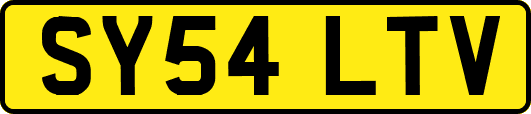 SY54LTV