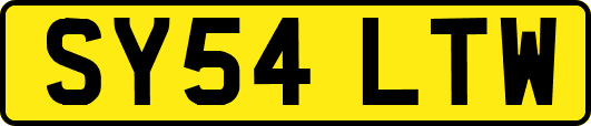 SY54LTW