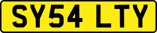 SY54LTY