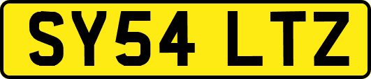 SY54LTZ