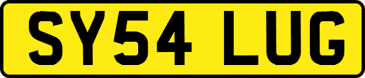 SY54LUG