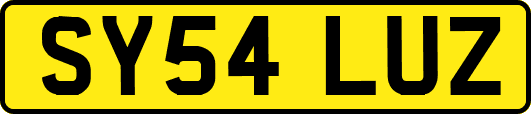 SY54LUZ