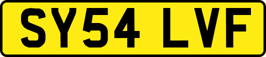 SY54LVF