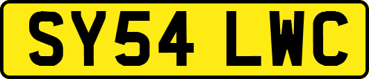 SY54LWC