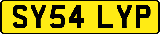 SY54LYP
