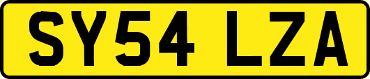 SY54LZA
