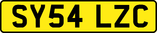 SY54LZC
