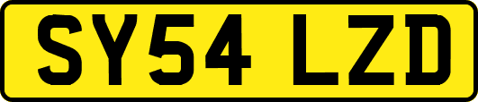 SY54LZD