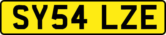 SY54LZE