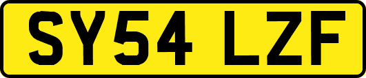 SY54LZF