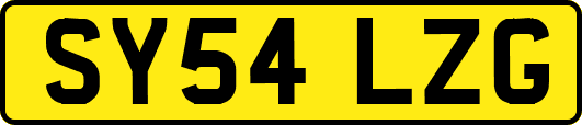 SY54LZG
