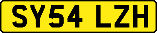 SY54LZH